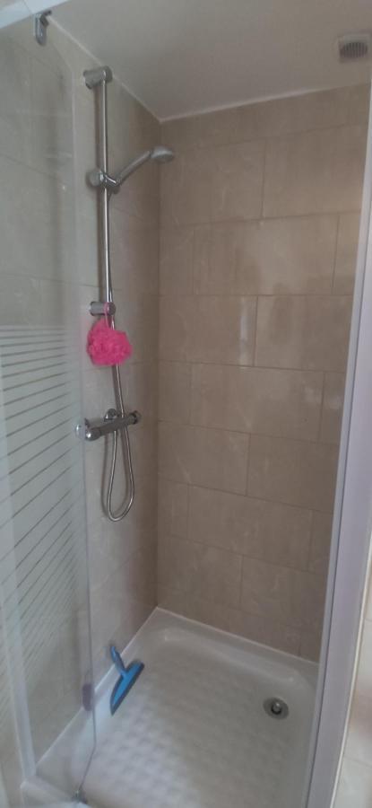 Petit Logement Sur Jardin Apartment แซ็ง-เตร์แบล็ง ภายนอก รูปภาพ